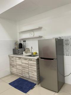STUDIO's SHAH ALAM - 2