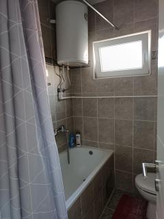 Apartman Centar A - 2
