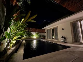 Villa Suzi Canggu - 9