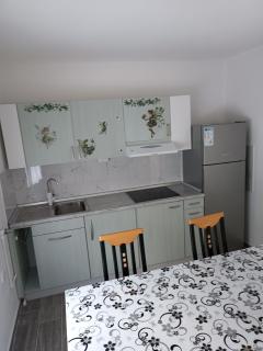 Apartman Centar A - 3