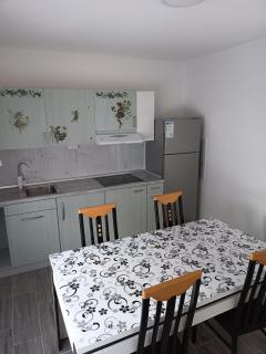 Apartman Centar A - 5