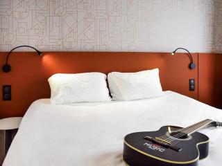 ibis Rodez Centre - 4