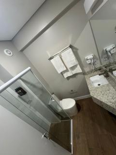 Hotel C jaguariuna - 1