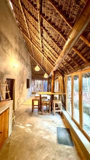 Zanzibar Ethical House intera casa - 9