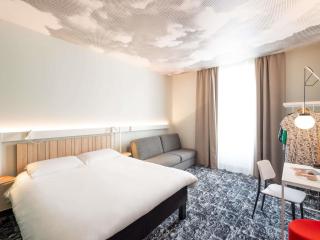 ibis Lyon Centre Perrache - Lyon - 3
