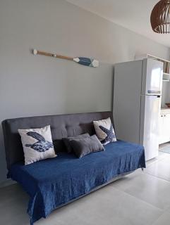 Manaí Flat Barra Grande - 1