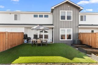 Modern Boise Luxury Retreat - 1