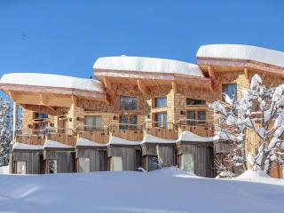 Chalet Haut de Gamme à Avoriaz - 11 Pers, Ski-in/Ski-out, Sauna, Terrasses Panoramiques, Service Premium - FR-1-314-114 - 6
