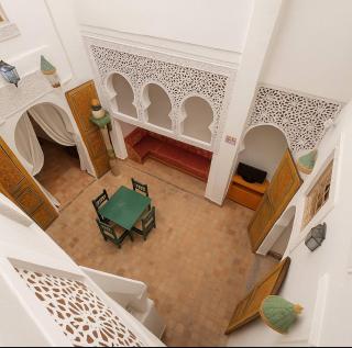 Dar Mohamadia - 9
