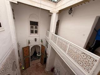 Dar Mohamadia - 7