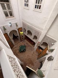 Dar Mohamadia - 6