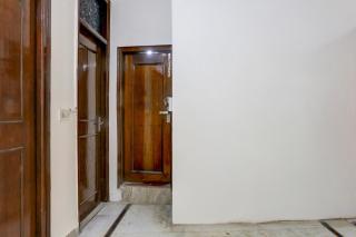 Hotel O Green Park Residency 2 - Neu-Delhi - 7