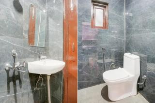 Hotel O Green Park Residency 2 - Neu-Delhi - 3