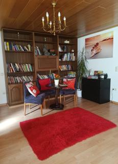 Ferienwohnung Erika - 6