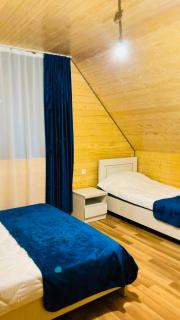 Cottage inn Cemi - 9