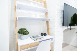 180-2 Brand new 2BR 1Bath East Village - 3