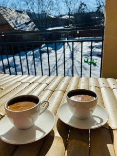 Cottage inn Cemi - 5