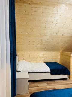 Cottage inn Cemi - 3