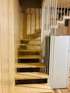 Cottage inn Cemi - 1