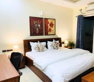 Umang - Premium Resort like Villa in Vrindavan - 3