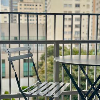 Studios Prime Pivô Match Jardins - São Paulo - 7