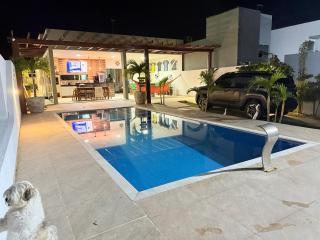 Excelente casa de praia em Paripueira 5 min do mar - 8