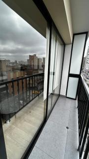 Departamento Moderno con 2 habitaciones - 9