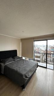 Departamento Moderno con 2 habitaciones - 6
