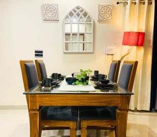 Umang - Premium Resort like Villa in Vrindavan - 4