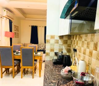 Umang - Premium Resort like Villa in Vrindavan - 5