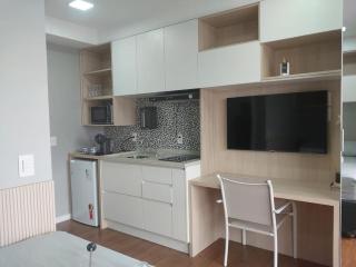 Apartamento Metro Tucuruvi - 6