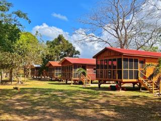 Cahal Pech Cabins - 0