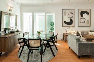 Excellent location, ideal for families, modern and comfortable apartment in London United Kingdom - 1