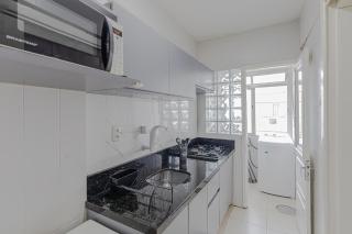 Familiar II 2km da PUC II 4km do Centro ll Wi-Fi 500 Mega ll 780m da Av Ipiranga ll 2km Hospital São Lucas PUCC ll 4,9km da Rodoviária ll 8km do Aeroporto ll - 9