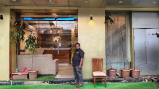 Hotel Amber Edition - Mumbai - 3