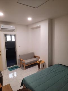 Mishi B&B - 1