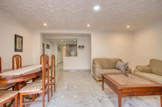 Chambre à Torrevieja - 1