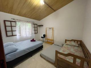 IlhaGrandeCasaVistaMar, Saco do Céu , Ilha Grande - 5