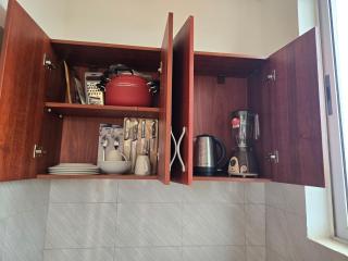 Hillview Guest House - 1