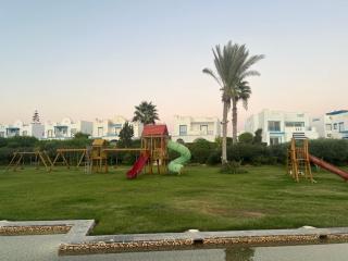 Mountain View Resort Chalet in Ras El Hekma - 7
