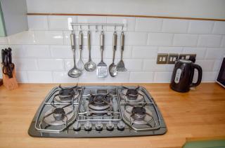 The Sovereign - Whitstable - 2