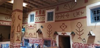 Riad DAR outebba - 3