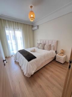 Luxury studio Gueliz AC Downtown Wi-Fi - 5