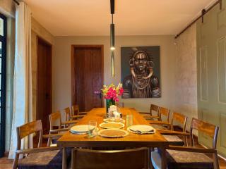 Zamani Bush House - 3