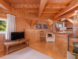 Chalet d'exception à Avoriaz, 12 personnes, 7 pièces, ambiance alpine - FR-1-314-306 - 4