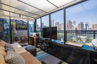 Living Design Vila Madalena - 1