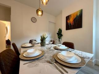 The Weaver by Nesting Hub - Newcastle under Lyme - 3