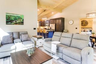 Blue Ridge Adventure Base Grill, Play, Explore! - 7