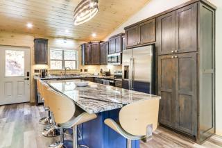 Blue Ridge Adventure Base Grill, Play, Explore! - 6