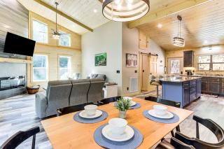 Blue Ridge Adventure Base Grill, Play, Explore! - 4
